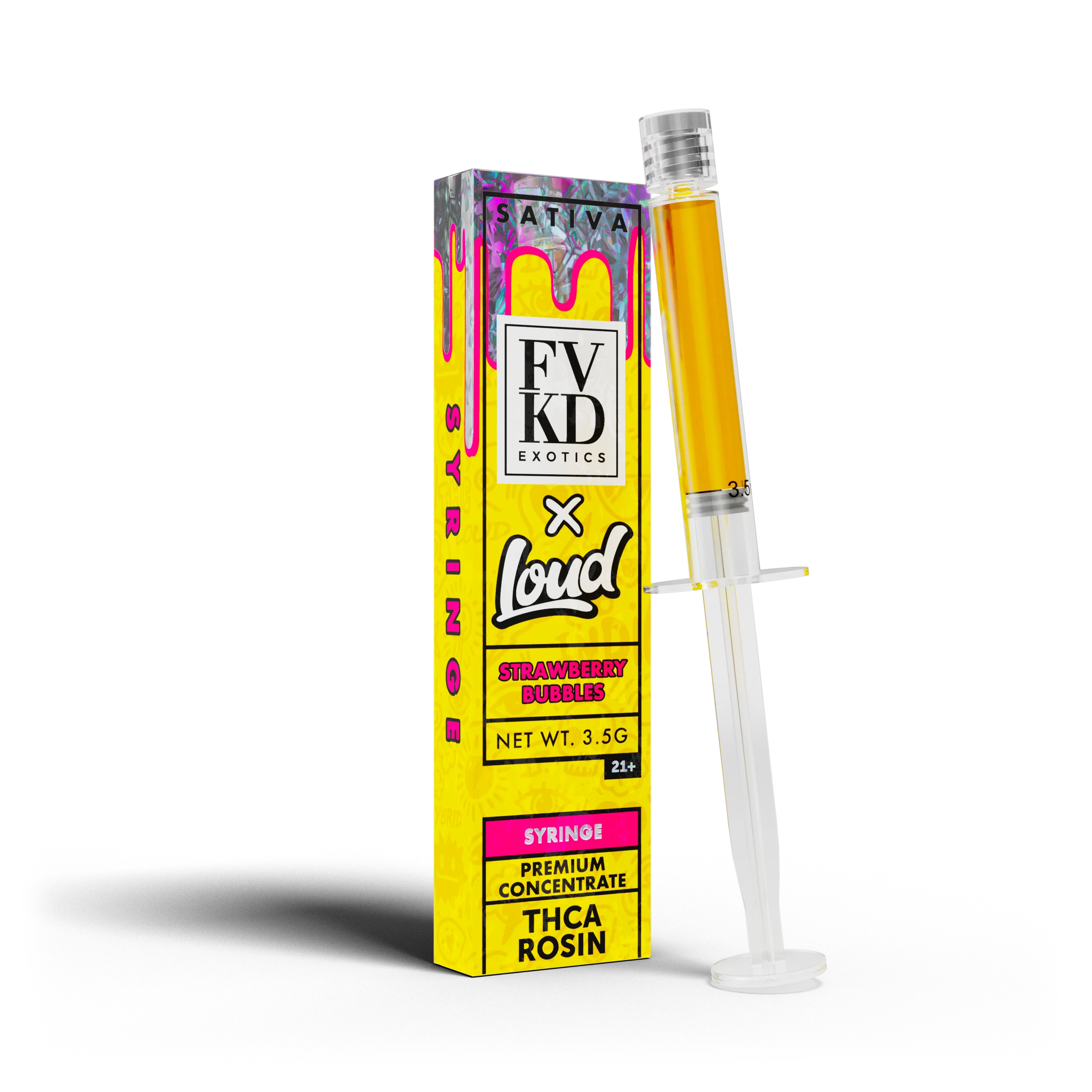 All Disposable and Pre-Rolls