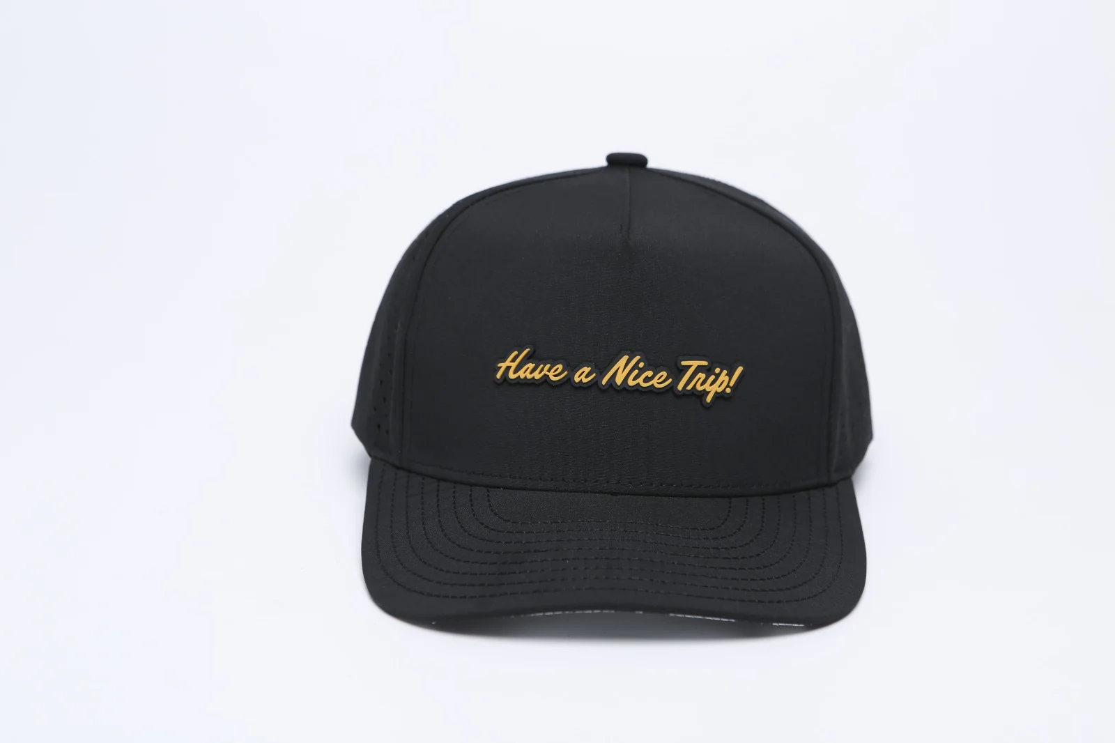 Have A Nice Trip - Hat - Image 3