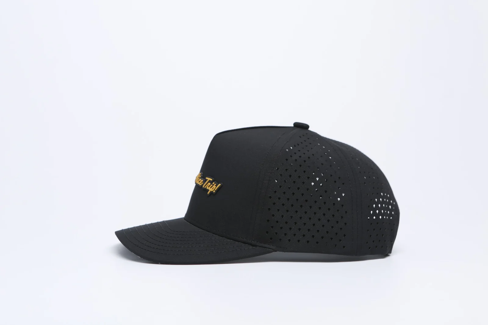 Have A Nice Trip - Hat - Image 4