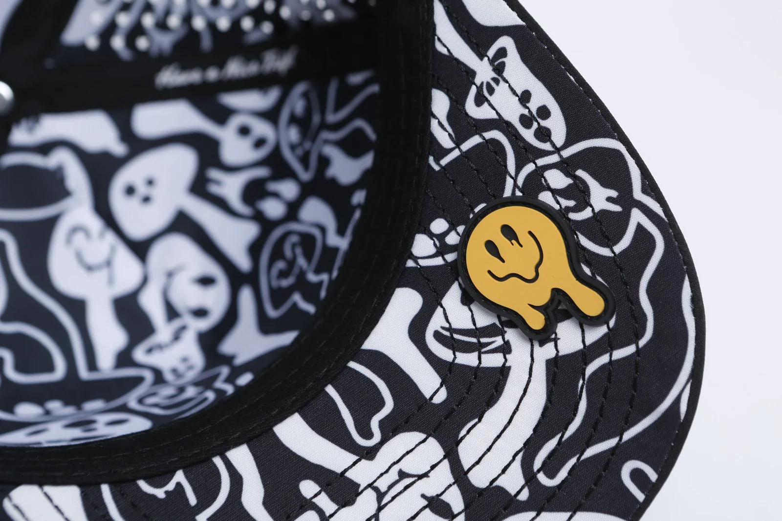 Have A Nice Trip - Hat - Image 5