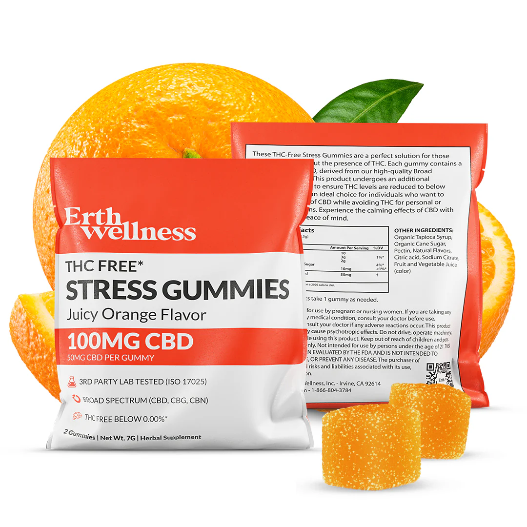 Stress-Free Sample Bundle – Calm, Recover & Unwind - Image 2